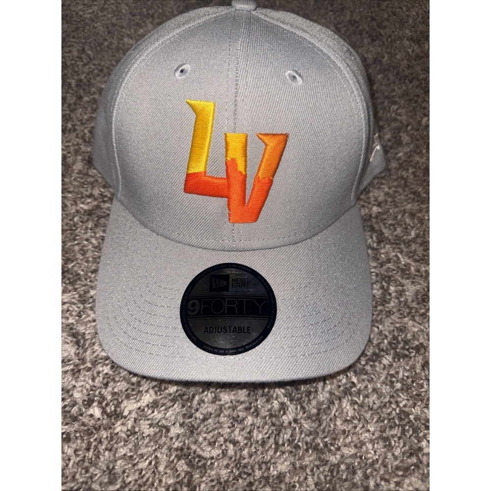 New LAS VEGAS AVIATORS LV MiLB New Era 9Forty Baseball Adjustable Cap Hat